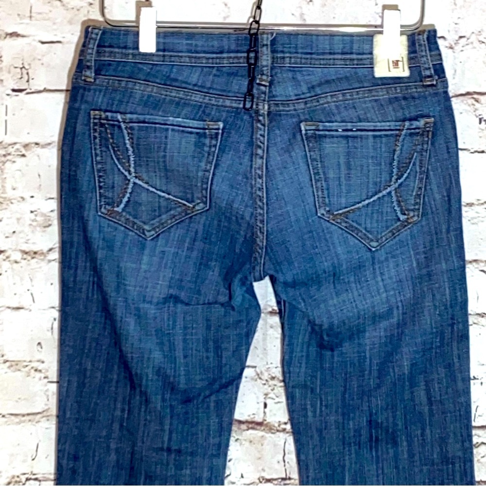 !IT JEANS HOTTIE